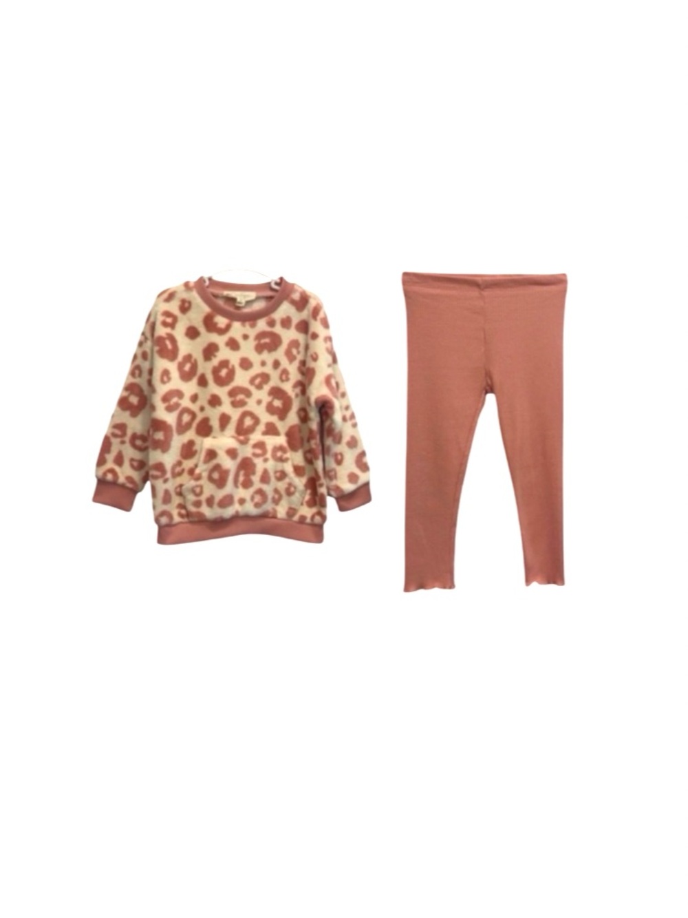 Jessica Simpson Outfit